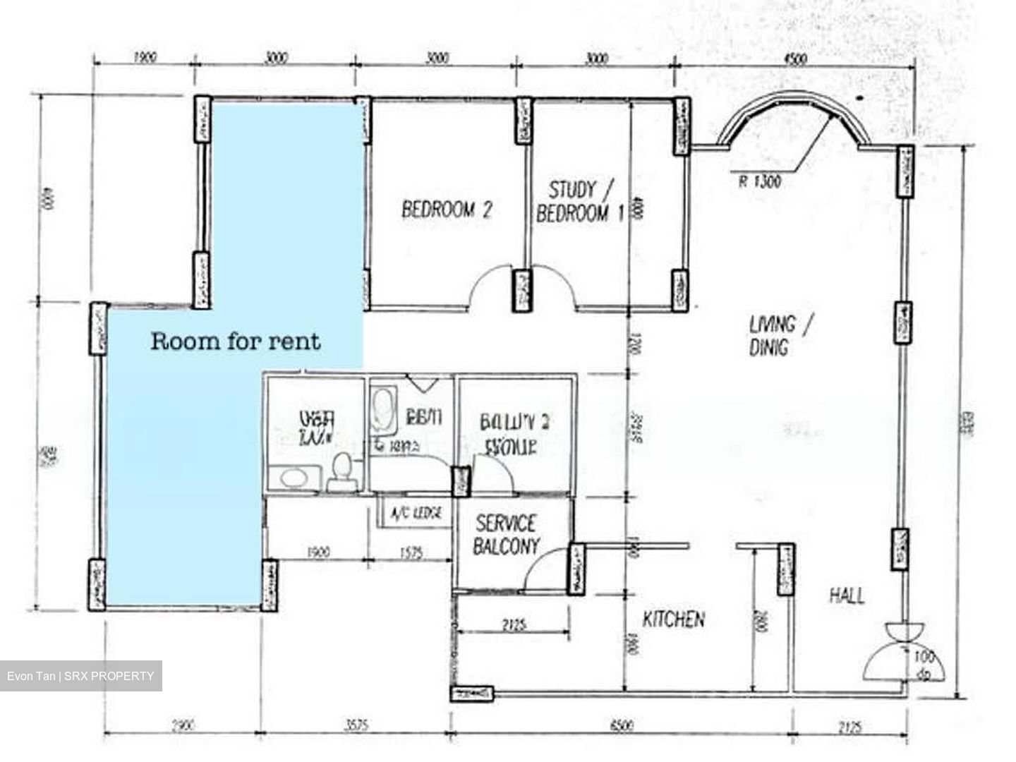 Blk 643 Choa Chu Kang Street 64 (Choa Chu Kang), HDB 5 Rooms #622619121